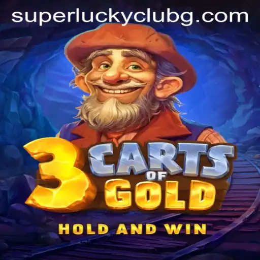 SuperLuckyClub Casino App