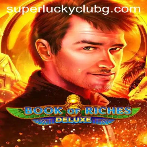 SuperLuckyClub Casino App