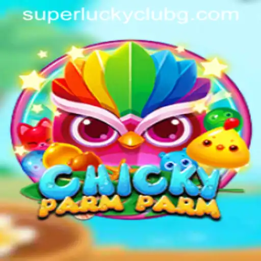 SuperLuckyClub Casino App