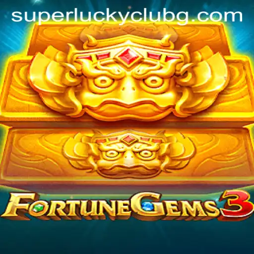 SuperLuckyClub Casino App