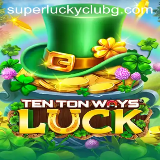 SuperLuckyClub Casino App