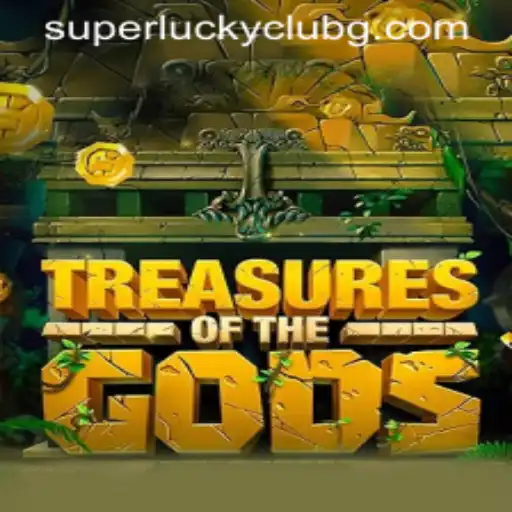 SuperLuckyClub Casino App